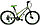 Велосипед горный женский Greenway Colibri-H 26 (2023), фото 3