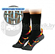 Термо - носки женские 35 Below Socks (содержат алюминиевые волокна). 37-41 р-р, фото 3
