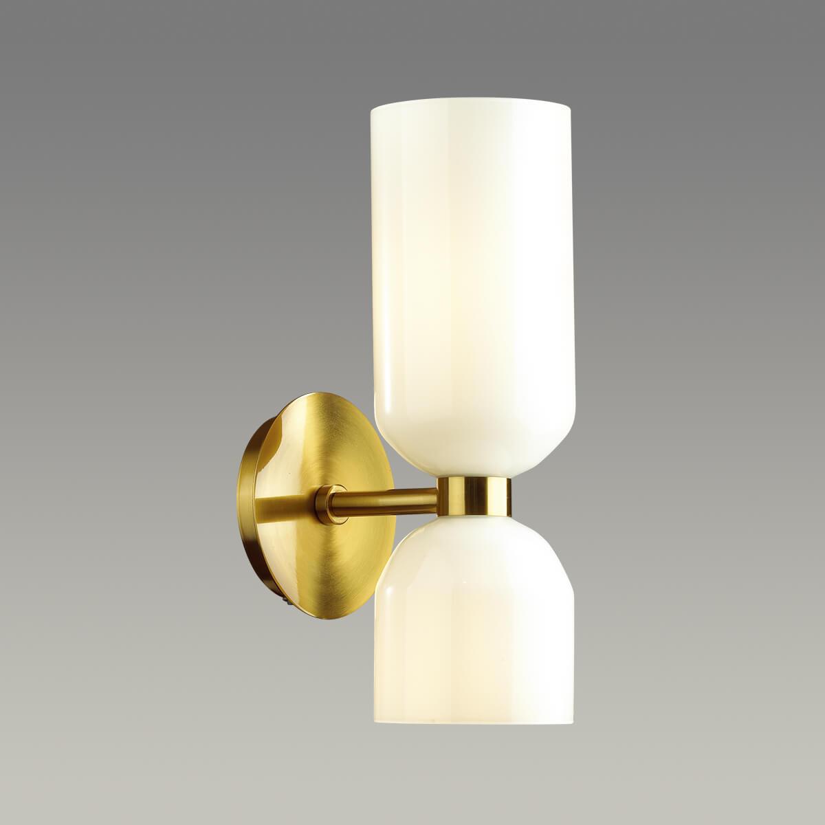 Бра,настенный светильник Odeon Light 4798/2W Orinoco