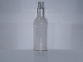Бутылка ПЭТ 0,7 л., 0,75 л., 1,0 л (39,9гр)