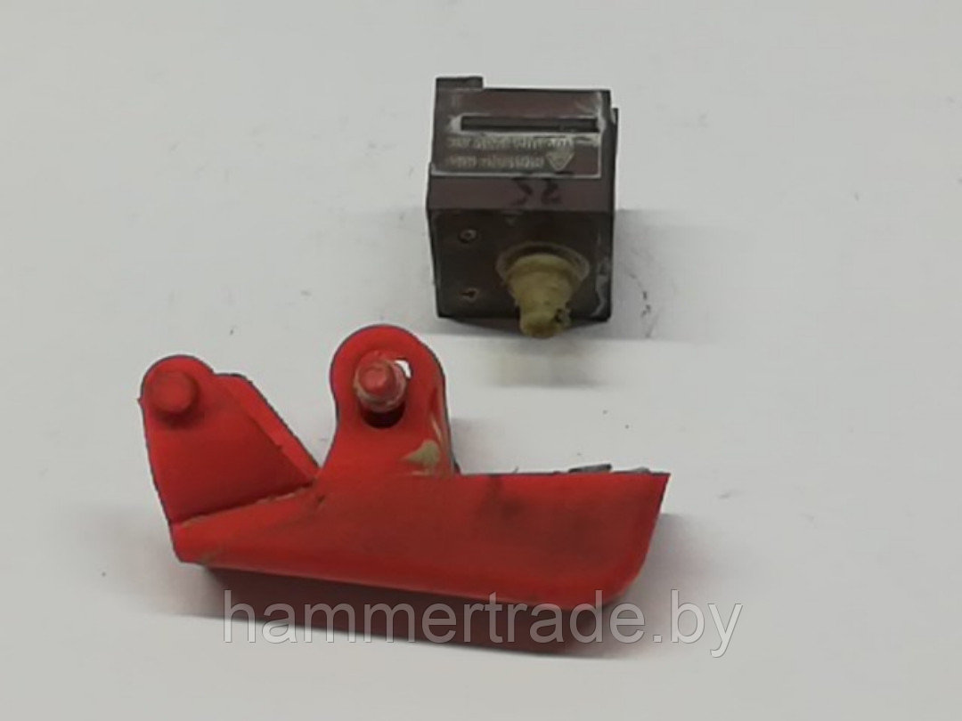 Выключатель УШМ STERN: продажа, цена в Могилеве. Комплектующие и ...