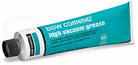 Molykote Dow Corning High Vacuum Grease Силиконовый компаунд 50г (под заказ кратно коробке)