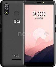 Смартфон BQ-Mobile BQ-6030G Practic черный