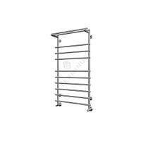 Полотенцесушитель Терминус Ватра с полкой