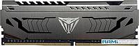 Оперативная память Patriot Viper Steel 16GB DDR4 PC4-28800 PVS416G360C8