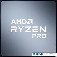 Процессор AMD Ryzen 7 PRO 3700