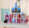Игровой набор Disney Princess Hasbro Холодное сердце 2 Замок E5511, фото 2