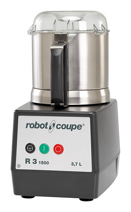 Куттер Robot Coupe R3-1500 - фото 1 - id-p139264855