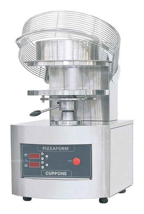 Пресс Для Пиццы Cuppone Pzf/30Ds