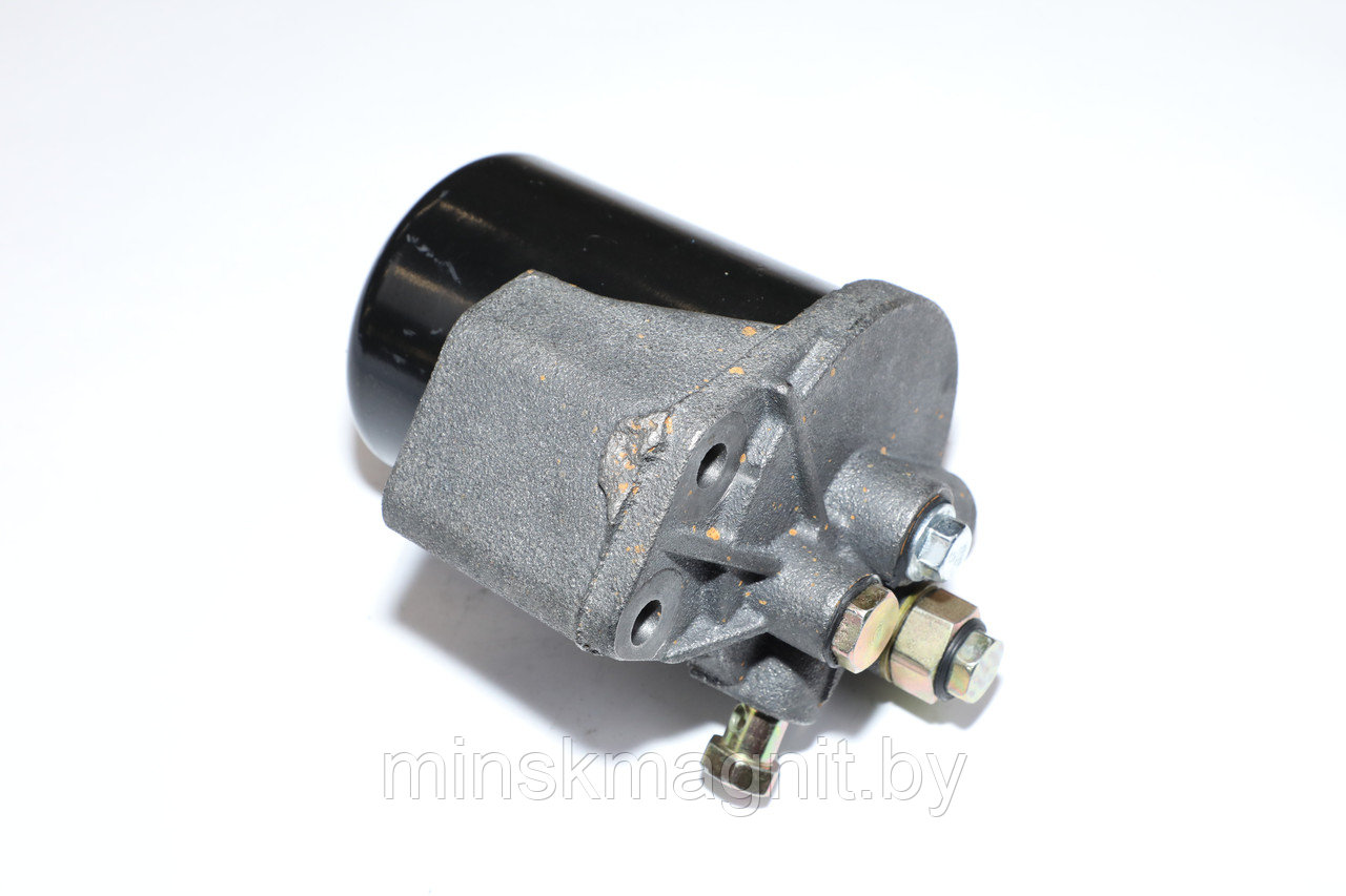 Корпус фильтра топливного 236,238 236-1117010 МАЗ