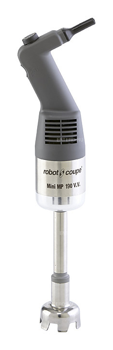 Миксер Robot Coupe Mini Mp190 V.V. - фото 1 - id-p139264861
