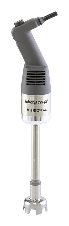 Миксер Robot Coupe Mini Mp240 V.V. - фото 1 - id-p139264862