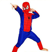 Детский костюм "Человек Паук"