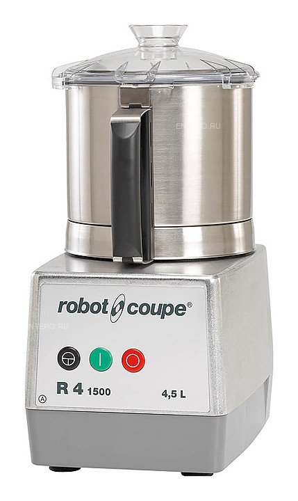 Куттер Robot Coupe R4-1500 - фото 1 - id-p139264588