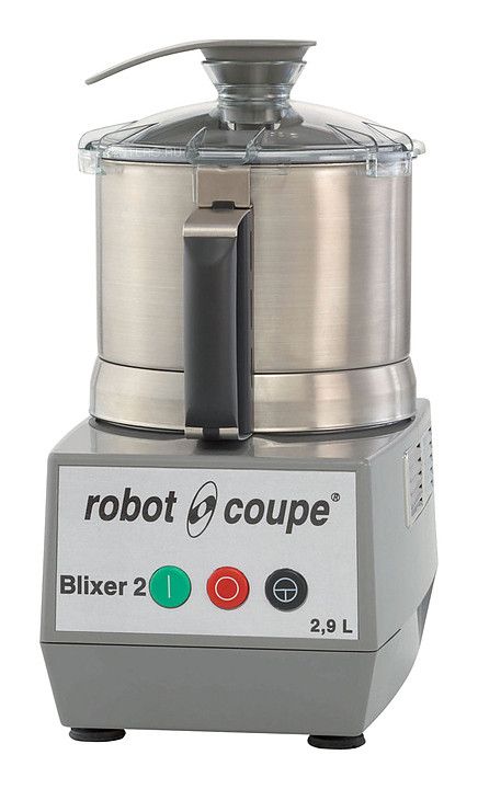 Бликсер Robot Coupe 2