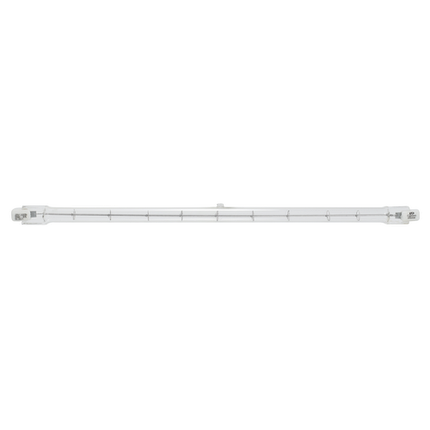 Лампа галогенная линейная 1500W J 254мм 220V R7s
ETP, фото 2