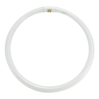 Лампа люминесцентная кольцевая КЛЛ T6 circle 
tube 40W