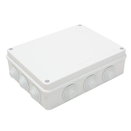 Коробка распределительная КР 255х200х80мм
IP55 ETP, фото 2