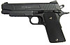 Страйкбольный пистолет Galaxy G.38 пружинный, 6 мм (копия Colt)