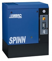 Винтовой компрессор ABAC SPINN 5.5X FM - 10 бар