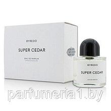 Byredo Super Cedar