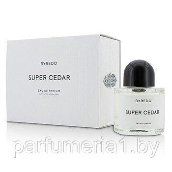 Byredo Super Cedar - фото 1 - id-p139427110
