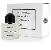 Byredo Bibliotheque