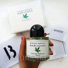 Byredo Marijuana