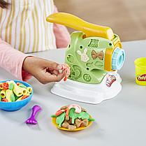 Игровой набор PLAY-DOH "Машинка для приготовления лапши (мясорубка)", фото 2