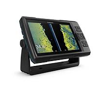 Эхолот Garmin Striker VIvid 9 SV с датчиком GT52HW-TM