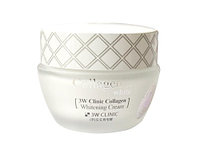 [3W CLINIC] ОСВЕТЛЕНИЕ/Крем для лица Collagen Whitening Cream, 50 мл
