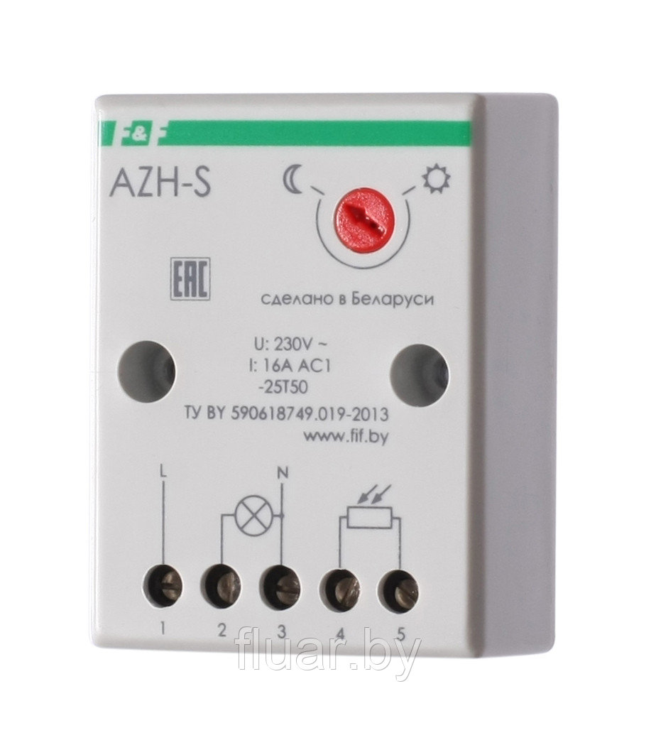 AZH-S ПЛЮС