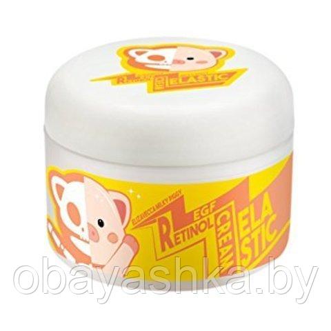 [Elizavecca] Крем для лица EGF/РЕТИНОЛ Milky Piggy EGF Retinol Cream, 100 мл - фото 1 - id-p139452510