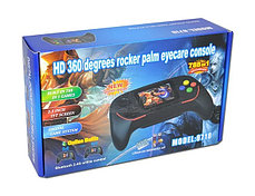 ПОРТАТИВНАЯ ИГРОВАЯ КОНСОЛЬ МОДЕЛЬ 8718 788-IN-1 ЧЕРНЫЙ ЦВЕТ, фото 3