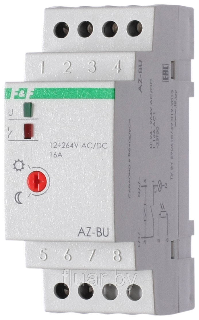 AZ-BU ПЛЮС