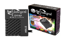 Sat-Integral S-1218 HD Able