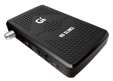 Galaxy Innovations GI HD Slim 3