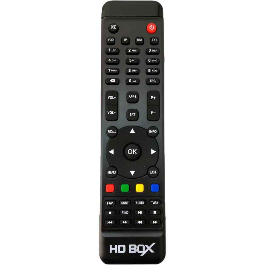 HD BOX S2 - фото 4 - id-p139458814