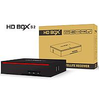 HD BOX S2