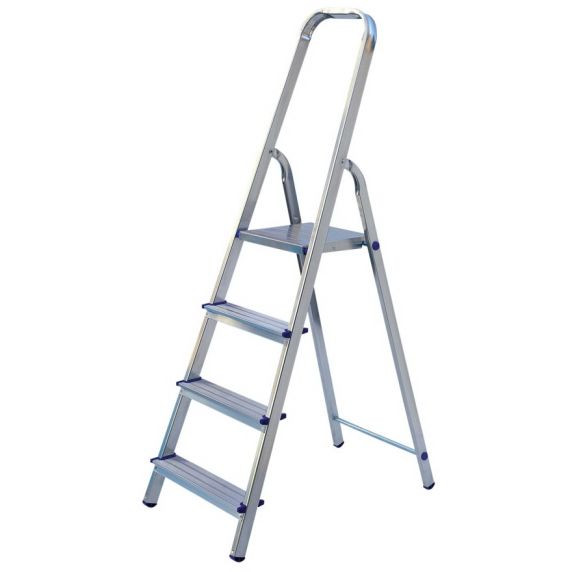 Лестница стремянка TARKO 04104