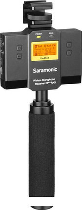 Микрофон Saramonic UwMic9 SP-RX9, фото 2