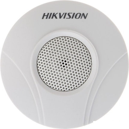 Микрофон Hikvision DS-2FP2020, фото 2