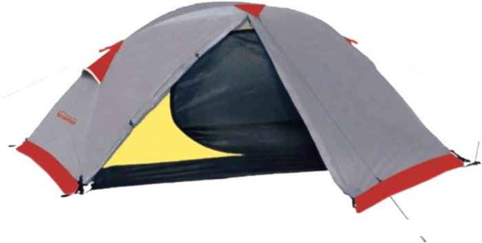 Палатка TRAMP Sarma 2 v2, фото 2