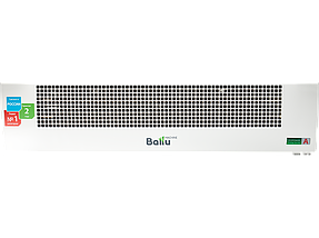 Воздушная завеса Ballu Eco Power BHC-L08T03, фото 2