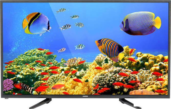 Телевизор Harper 32R470T, фото 2