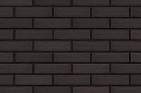 Клинкерная плитка KING KLINKER Dream House 18 Volcanic black