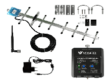 Усилитель сотовой связи(GSM сигнала)