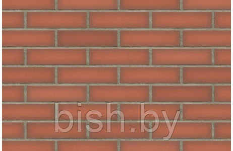 Клинкерная плитка KING KLINKER Dream House 19 Ruby flame