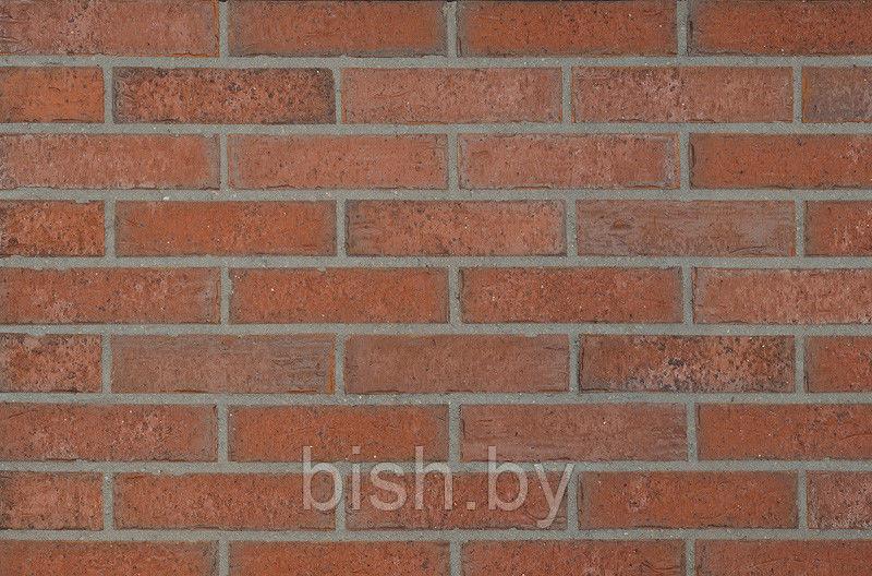 Клинкерная плитка KING KLINKER Old Castle Brick tower (HF03)