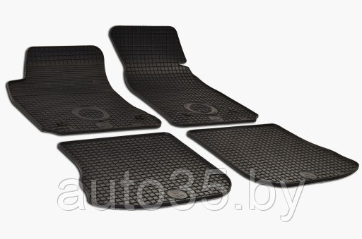 Коврики Салонные для Audi A4 B5 (94-01)
